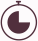 Icone représentant une horloge