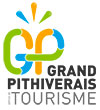 Logo Grand Pithiverais Tourisme