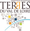 Logo Terres du Val de Loire