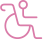 Icone Accessibilité