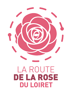 Logo Route de la Rose