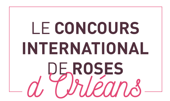 Titre concours international de roses