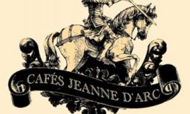 Cafés_Jeanne_d'Arc,_Orléans,_Loiret,_France._Logo