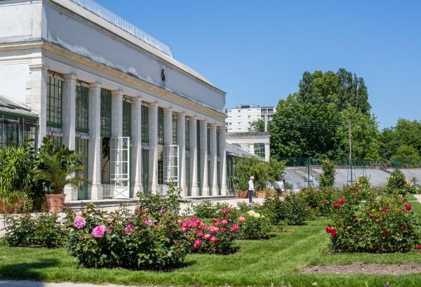 Route de la Rose - Jardin des plantes Orléans - Crédit photo = IOAproduction - Sébastien Richard (28)