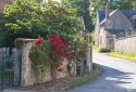 Route de la Rose - Yèvre-le-Châtel - Crédit photo = IOAproduction - Sébastien Richard (74)